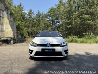 Volkswagen Golf 7R Variant DSG 300PS 2016