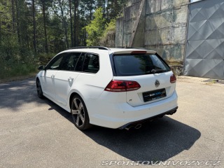 Volkswagen Golf 7R Variant DSG 300PS 2016