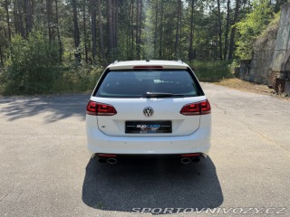 Volkswagen Golf 7R Variant DSG 300PS 2016