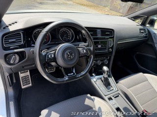 Volkswagen Golf 7R Variant DSG 300PS 2016