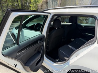 Volkswagen Golf 7R Variant DSG 300PS 2016