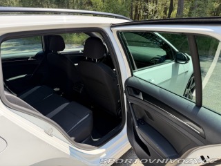 Volkswagen Golf 7R Variant DSG 300PS 2016
