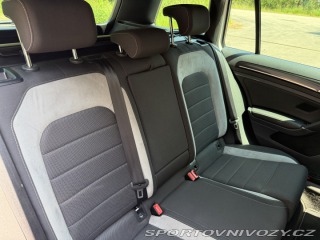 Volkswagen Golf 7R Variant DSG 300PS 2016