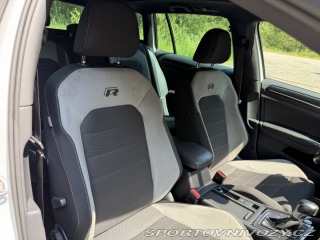 Volkswagen Golf 7R Variant DSG 300PS 2016