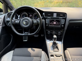 Volkswagen Golf 7R Variant DSG 300PS 2016