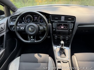 Volkswagen Golf 7R Variant DSG 300PS 2016