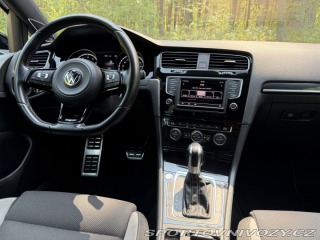 Volkswagen Golf 7R Variant DSG 300PS 2016