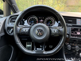 Volkswagen Golf 7R Variant DSG 300PS 2016
