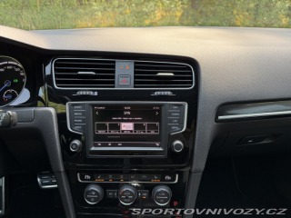 Volkswagen Golf 7R Variant DSG 300PS 2016
