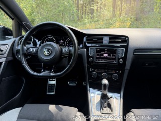 Volkswagen Golf 7R Variant DSG 300PS 2016