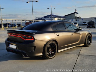 Dodge Charger SRT Hellcat