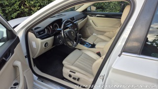 Škoda Superb 3T