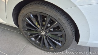 Škoda Superb 3T 2016