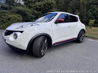 Nissan  Juke 1.6 DIG-T