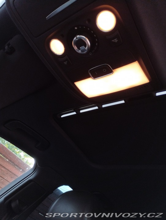 Audi A4 3,2 Fsi Quattro tiptronic 2008