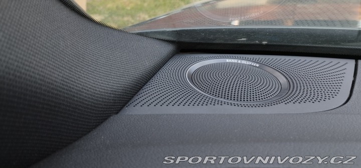 Audi A4 3,2 Fsi Quattro tiptronic 2008