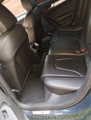 Audi A4 3,2 Fsi Quattro tiptronic 2008