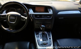 Audi A4 3,2 Fsi Quattro tiptronic 2008