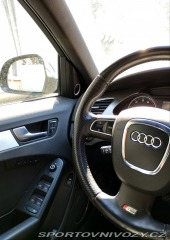 Audi A4 3,2 Fsi Quattro tiptronic 2008