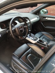 Audi A4 3,2 Fsi Quattro tiptronic 2008