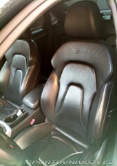Audi A4 3,2 Fsi Quattro tiptronic 2008