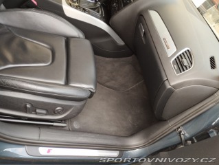 Audi A4 3,2 Fsi Quattro tiptronic 2008
