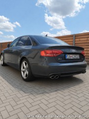 Audi A4 3,2 Fsi Quattro tiptronic 2008