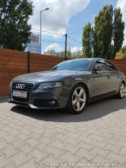 Audi A4 3,2 Fsi Quattro tiptronic 2008