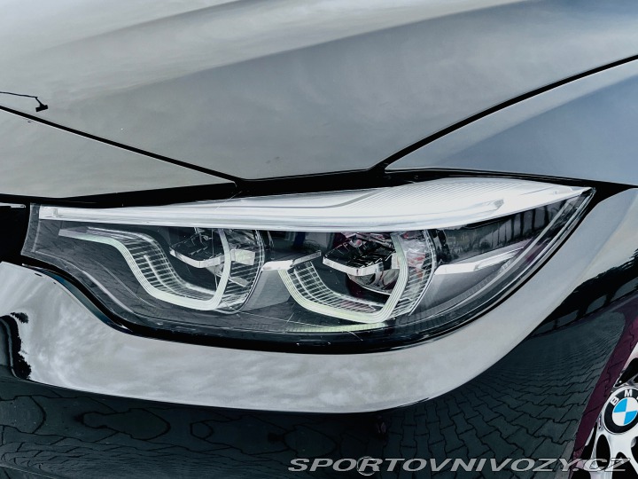BMW M3 F80 LCI Carbon Remus Head 2017