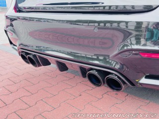 BMW M3 F80 LCI Carbon Remus Head 2017