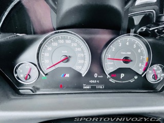 BMW M3 F80 LCI Carbon Remus Head 2017