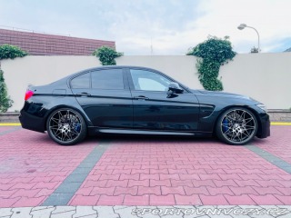 BMW M3 F80 LCI Carbon Remus Head 2017