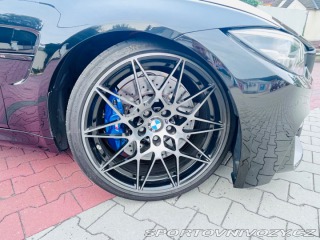 BMW M3 F80 LCI Carbon Remus Head 2017