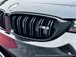 BMW M3 F80 LCI Carbon Remus Head 2017