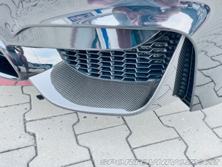 BMW M3 F80 LCI Carbon Remus Head 2017