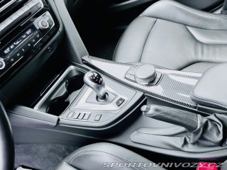 BMW M3 F80 LCI Carbon Remus Head 2017