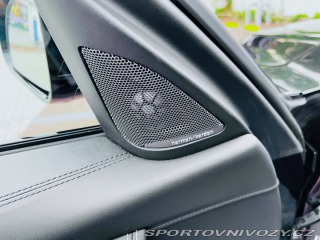 BMW M3 F80 LCI Carbon Remus Head 2017