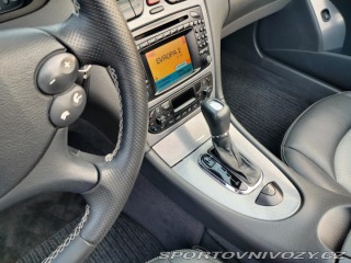 Mercedes-Benz CLK 320i V6 Avantgarde 2003