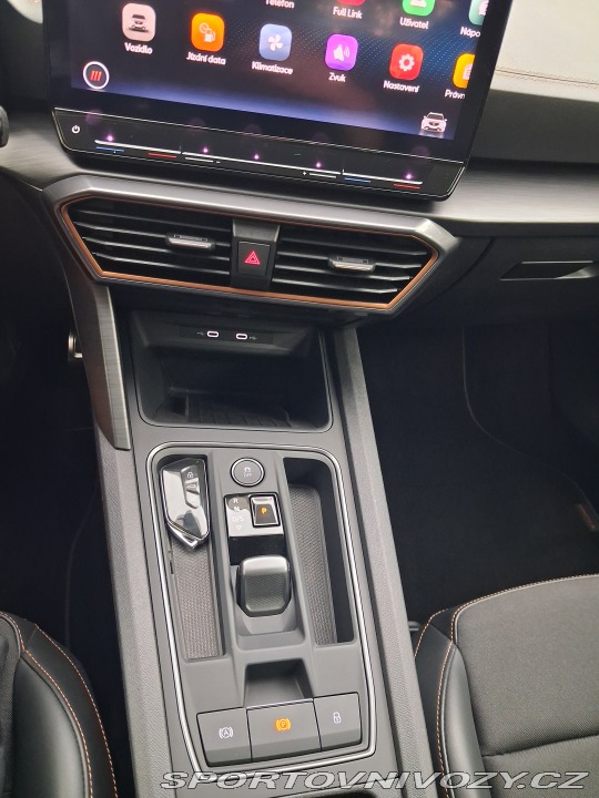 Cupra Formentor 2021