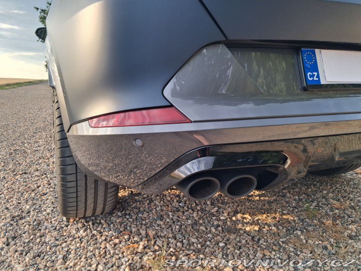 Cupra Formentor 2021