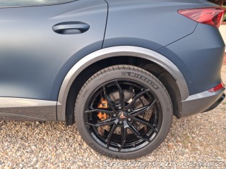 Cupra Formentor 2021