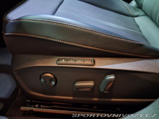 Cupra Formentor 2021