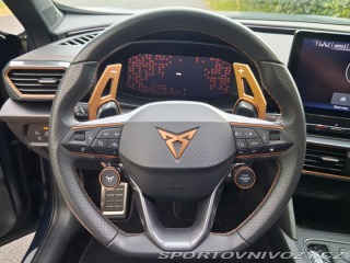 Cupra Formentor 2021