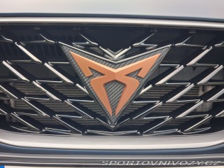 Cupra Formentor 2021