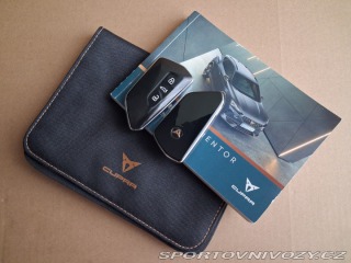 Cupra Formentor 2021