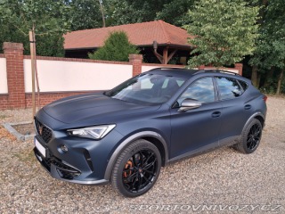 Cupra Formentor 2021