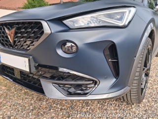 Cupra Formentor 2021