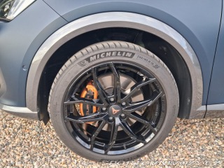 Cupra Formentor 2021