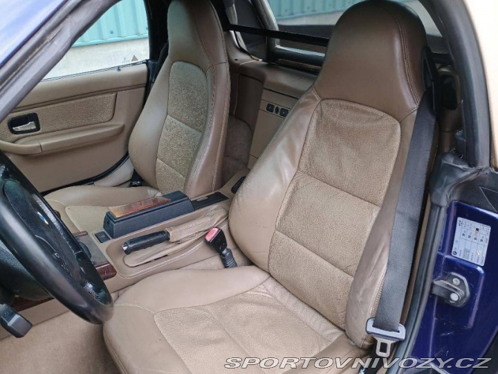 BMW Z3 2.8 1998