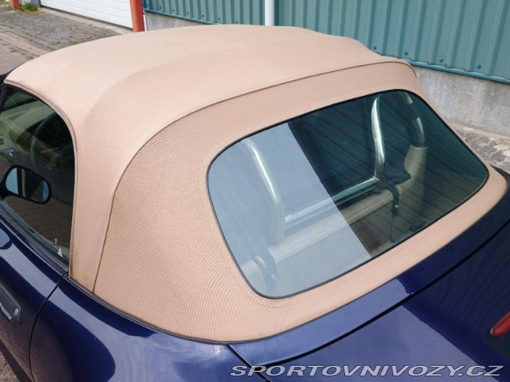 BMW Z3 2.8 1998